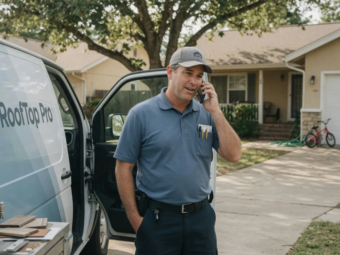 Roof Repair Mcbrides, MI FAQs